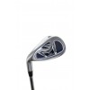AGXGOLF LADIES LEFT HAND MAGNUM XLT IRON SET; 6-9 IRONS + PITCHING WEDGE; GRAPHITE or STEEL; PETITE, REGULAR & TALL LENGTHS: BUILT IN THE USA !